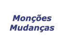 Monções Mudanças